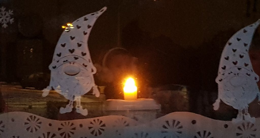 ,,Pergalės šviesa” ,,Pergalės šviesa”