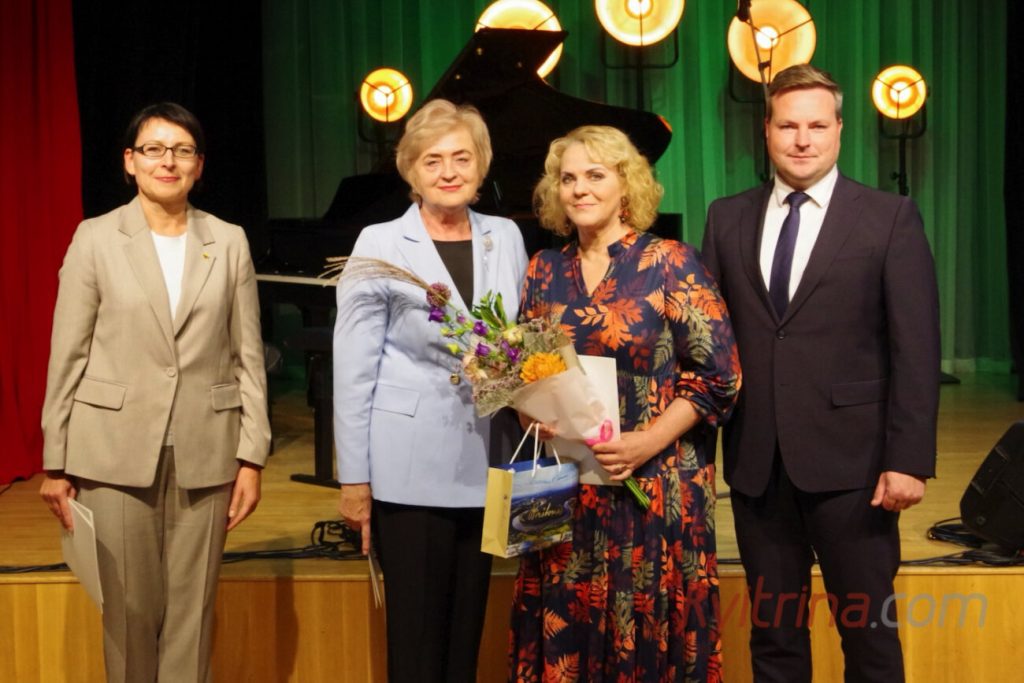 Tarptautinė mokytojo diena