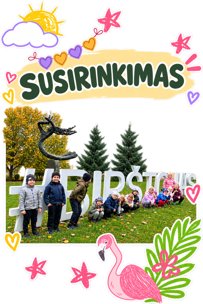 „Meškučių” priešmokyklinukų grupės tėvų susirinkimas